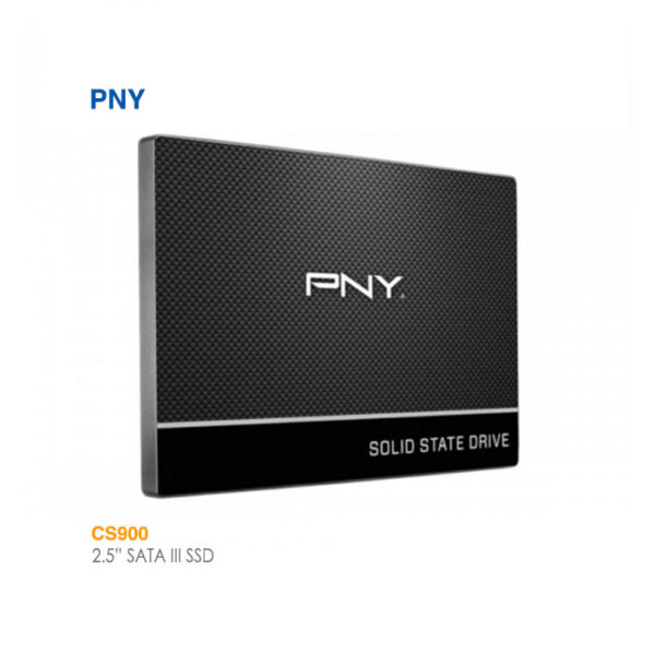 حافظه اس اس دی پی ان وای CS900 2.5'' SATA III