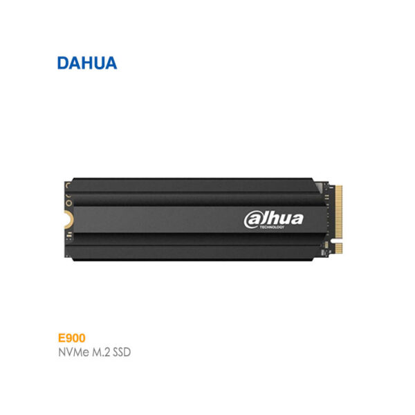 حافظه اس اس دی داهوا E900N NVMe M.2