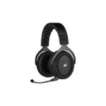 هدست بی سیم گیمینگ کورس ایر HS70 Pro Surround