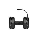 هدست بی سیم گیمینگ کورس ایر HS70 Pro Surround