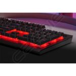 کیبورد گیمینگ مکانیکال K60 RED-LED کورس ایر