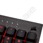 کیبورد گیمینگ مکانیکال K60 RED-LED کورس ایر