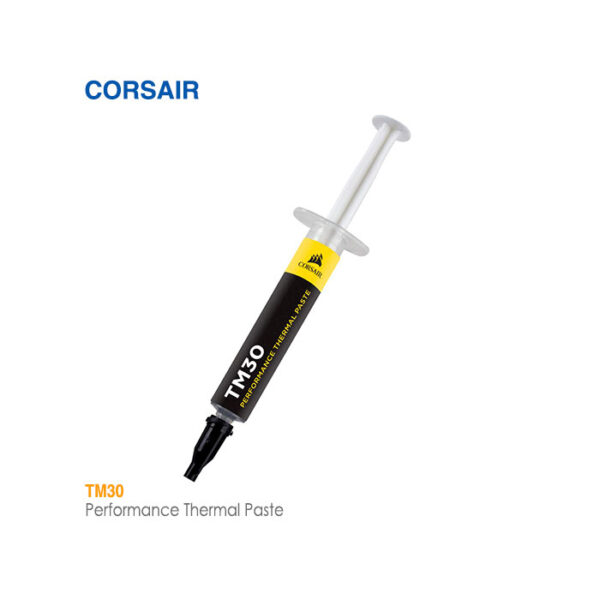 خمیر سیلیکون کورس ایر TM30 Performance Thermal Paste