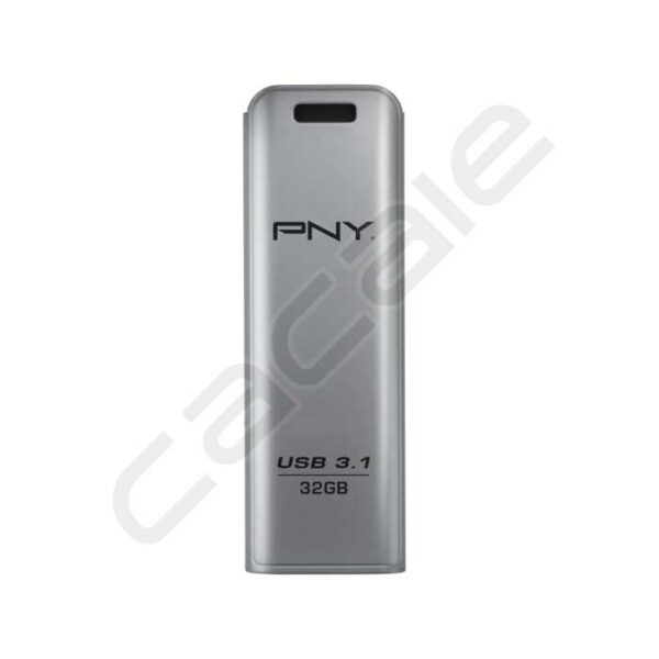 فلش مموری Elite Steel 3.1 USB Flash Drive PNY پی ان وای