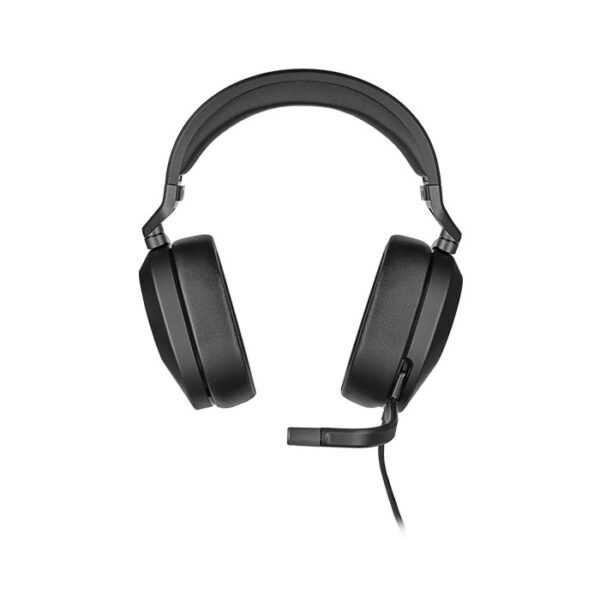 هدست گیمینگ با سیم کورس ایر HS65 Surround