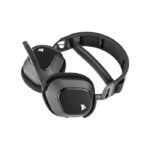 هدست گیمینگ بی سیم کورس ایر HS80 RGB 7.1 premium