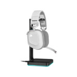 هدست گیمینگ بی سیم کورس ایر HS80 RGB 7.1 premium