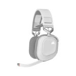 هدست گیمینگ بی سیم کورس ایر HS80 RGB 7.1 premium