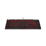 کیبورد گیمینگ مکانیکال کورس ایر K60PRO RED-LED
