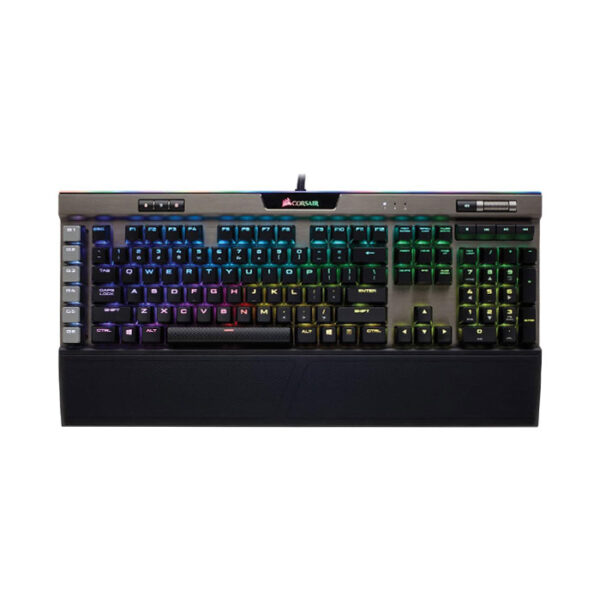 کیبورد گیمینگ مکانیکال کورس ایر K95 Platinum RGB