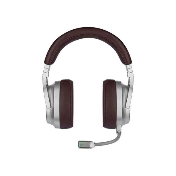 هدست بی سیم گیمینگ اسپرسو کورس ایر VIRTUOSO RGB SE High-Fidelity