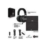 هدست گیمینگ بی سیم کورس ایر VIRTUOSO RGB XT