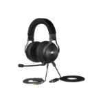 هدست گیمینگ بی سیم کورس ایر VIRTUOSO RGB XT