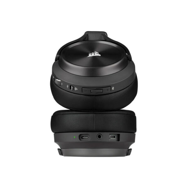 هدست گیمینگ بی سیم کورس ایر VIRTUOSO RGB XT