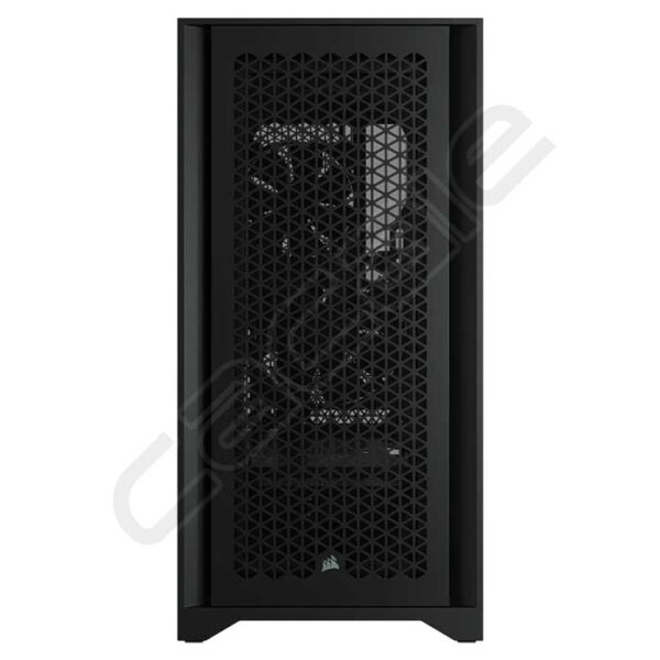 کیس 4000d rgb کورس ایر