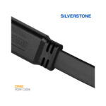 کابل HDMI 1.4a مدل CPH02 سیلوراستون