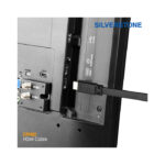 کابل HDMI 1.4a مدل CPH02 سیلوراستون