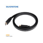 کابل HDMI 1.4a مدل CPH02 سیلوراستون