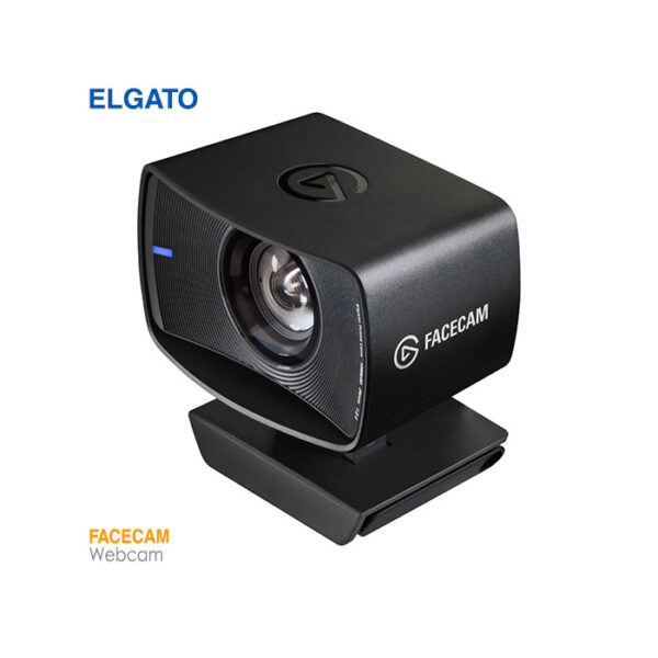 وب کم فول اچ دی Facecam الگاتو