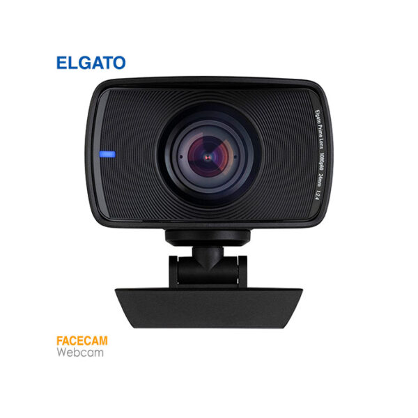 وب کم فول اچ دی Facecam الگاتو