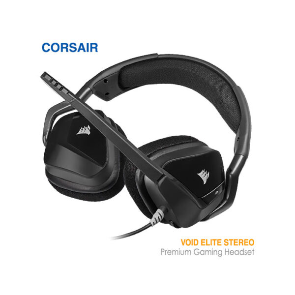 هدست استریو گیمینگ با سیم کورس ایر Void Elite STEREO