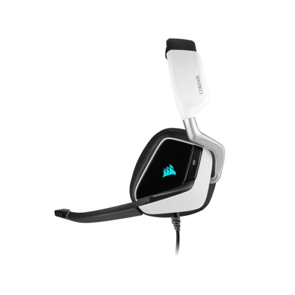 هدست 7.1 گیمینگ با سیم کورس ایر Void RGB Elite USB