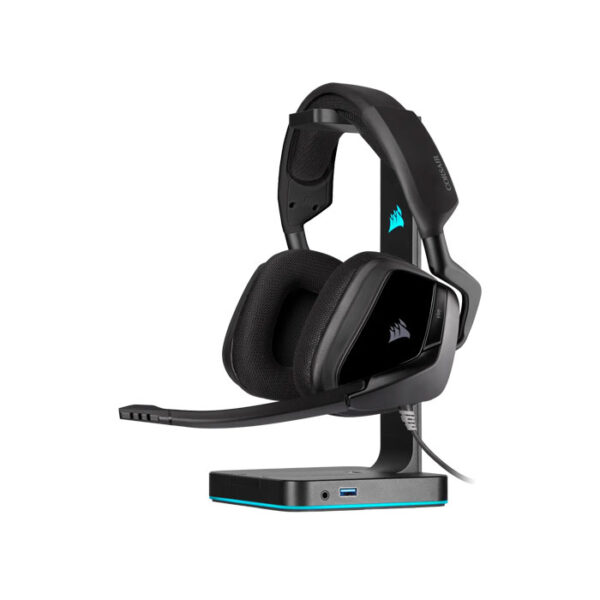 هدست استریو گیمینگ با سیم کورس ایر Void Elite USB