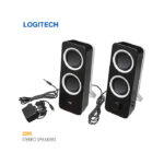 اسپیکر استریو لاجیتک Z200