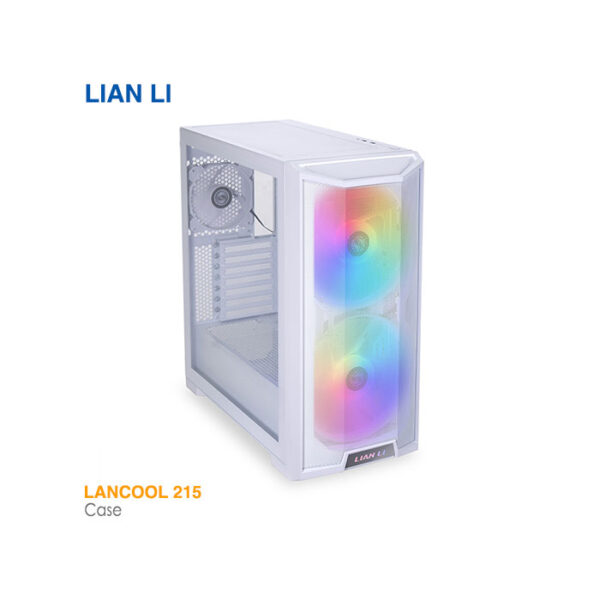 کیس لیان لی LANCOOL 215