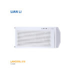 کیس لیان لی LANCOOL 215