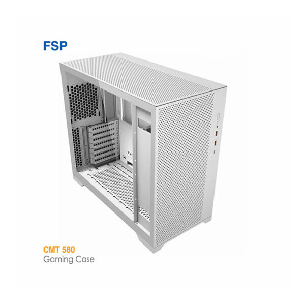 کیس اف اس پی CMT580