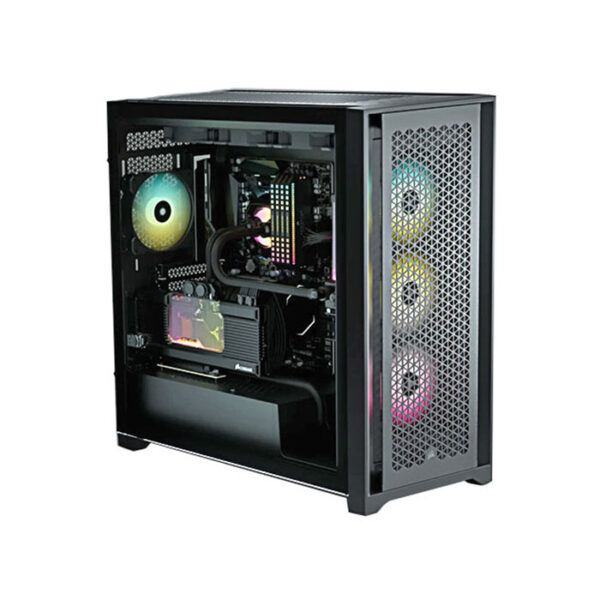 کیس 5000d rgb کورس ایر