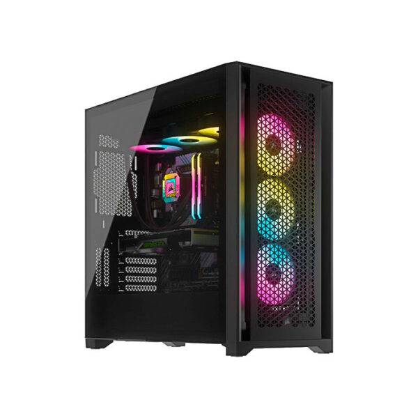 کیس 5000d rgb کورس ایر