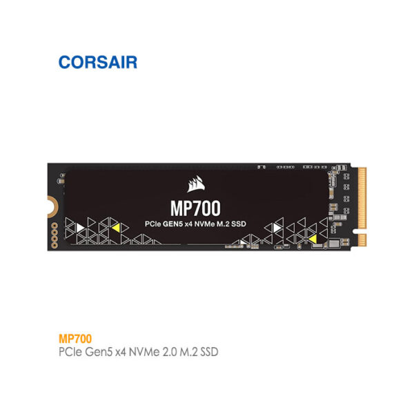 حافظه اس اس دی کورس ایر MP700 1TB Gen5 M.2