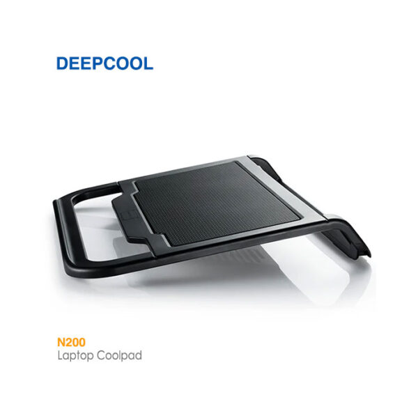 خنک کننده لپ تاپ دیپ کول N200