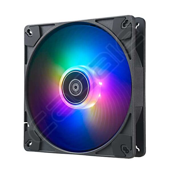 خنک کننده کیس Air Penetrator 140i ARGB سیلوراستون