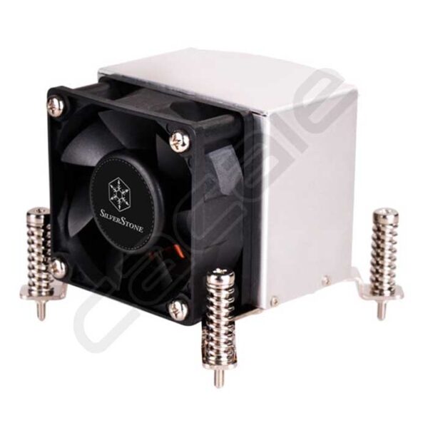 خنک کننده پردازنده AR09 115XS سیلوراستون