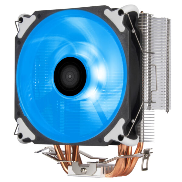 خنک کننده پردازنده AR12 RGB سیلوراستون