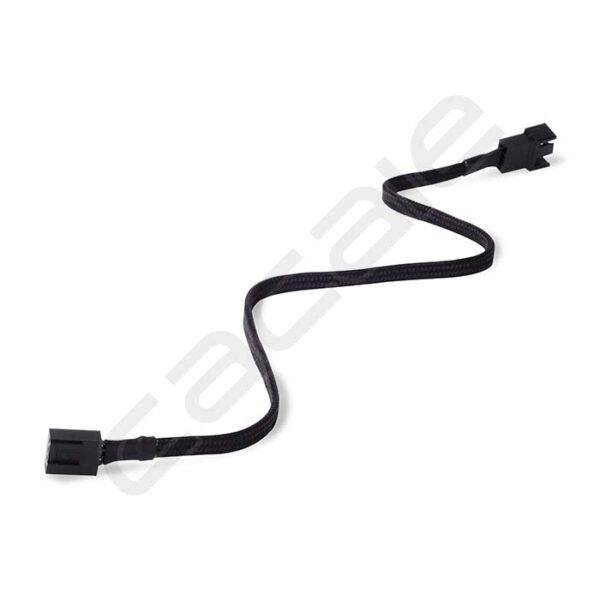 کابل افزایش طول تغذیه فن CPF03 سیلوراستون