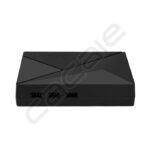 هاب تغذیه فن کیس CPL02-E ARGB سیلوراستون