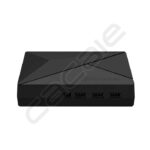 هاب تغذیه فن کیس CPL02-E ARGB سیلوراستون