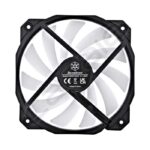 خنک کننده کیس SF160 ARGB سیلوراستون