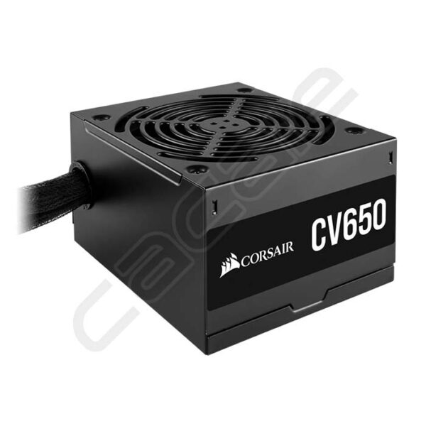 POWER CORSAIR CV650 BRONZE NON
