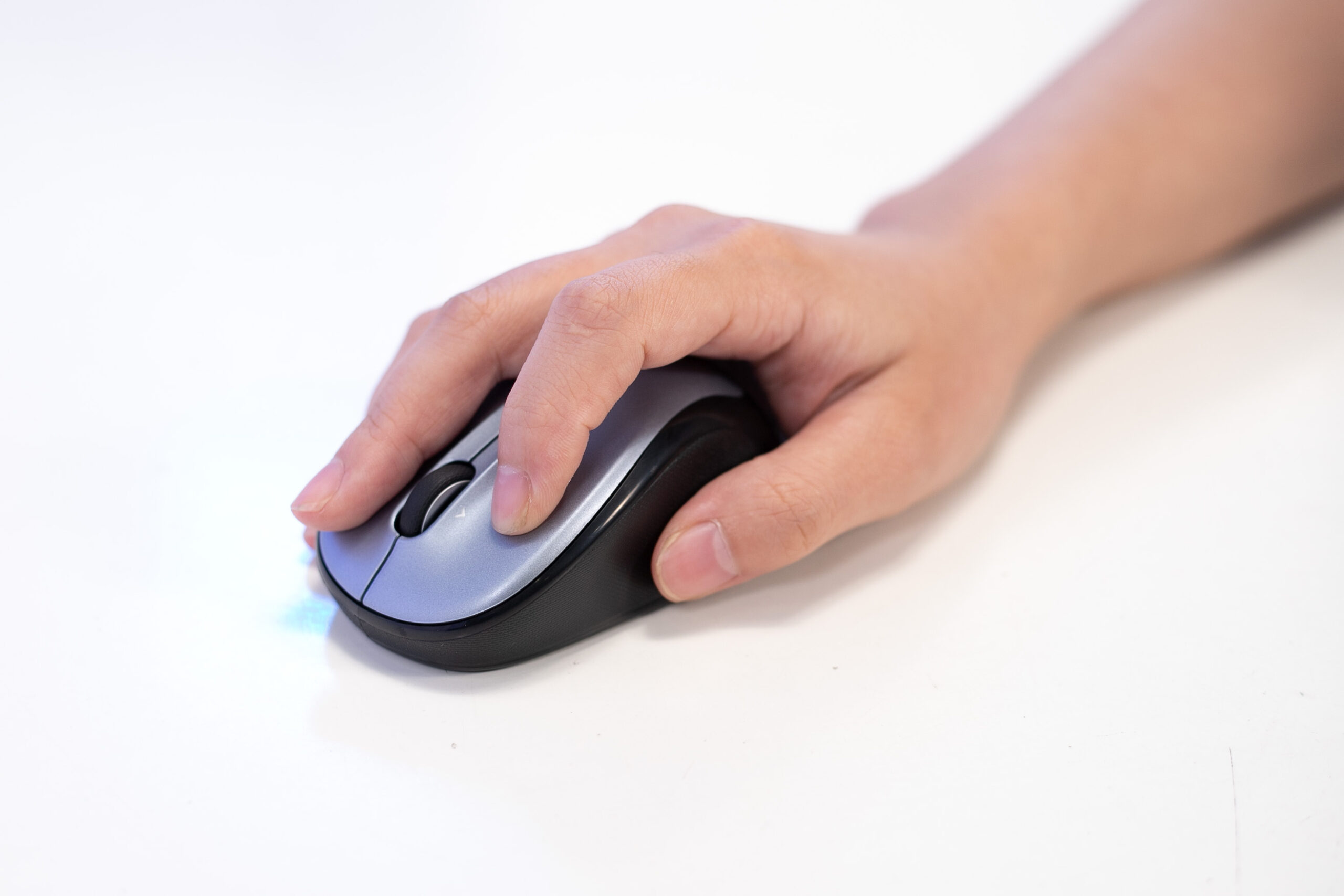 موس بی سیم لاجیتک M325s