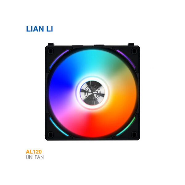 خنک کننده کیس لیان لی AL120