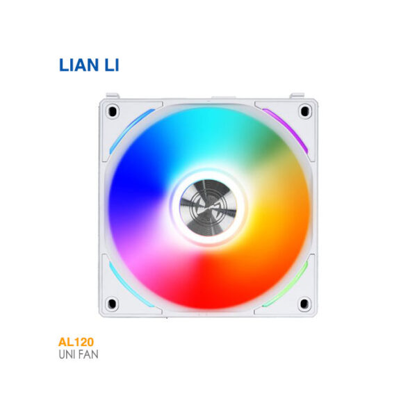 خنک کننده کیس لیان لی AL120