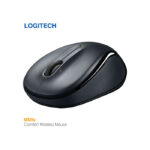 موس بی سیم لاجیتک M325s
