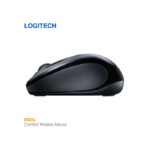 موس بی سیم لاجیتک M325s