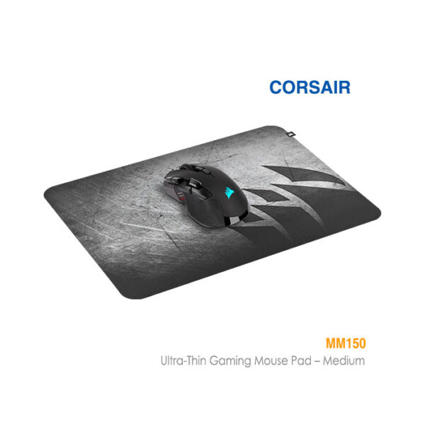 موس پد گیمینگ کورس ایر MM150