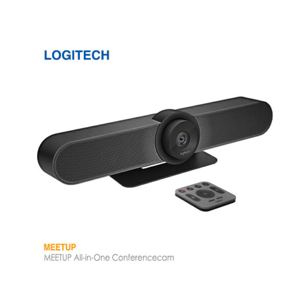 دوربین کنفرانس لاجیتک MEETUP